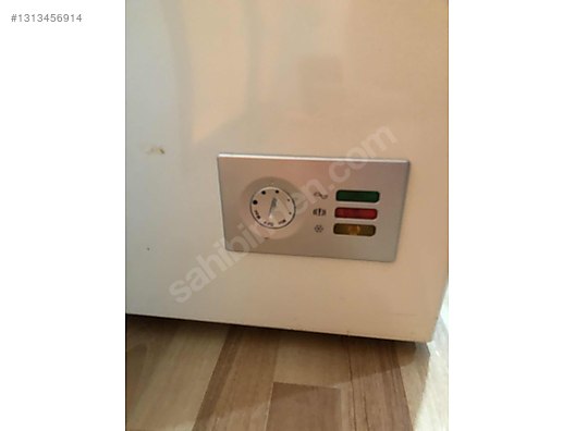 Arçelik 2130 a++ d derin dondurucu sahibinden.comda - 1313456914
