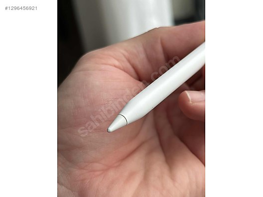 Apple Pencil 2. Nesil on sahibinden.com - 1296456921