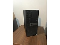 Dell Optiplex 7040 Mini-Tower Masaüstü PC
