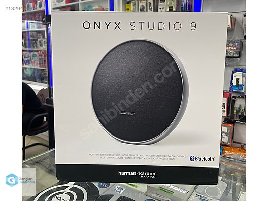 Harman Kardon Bluetooth Hoparlör - 1329456930