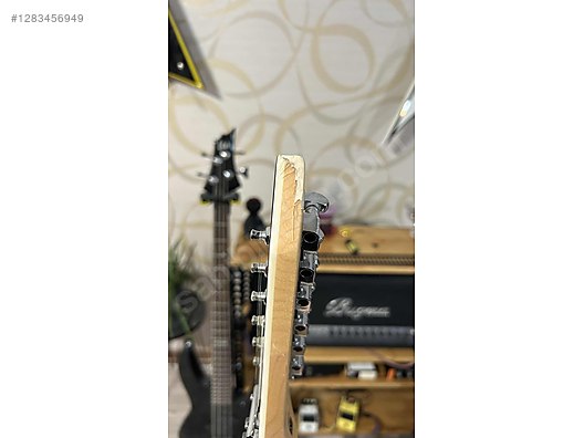 İkinci El ve Sıfır Alışveriş / Müzik / Müzik Aletleri / Telli Çalgılar / Gitar / Elektro