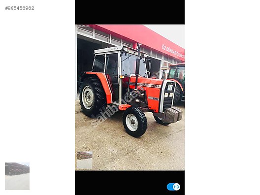 1998 magazadan ikinci el massey ferguson satilik traktor 170 000 tl ye sahibinden com da 985456962