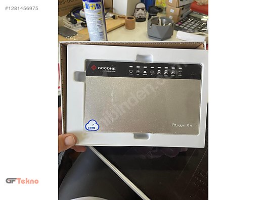 İkinci El ve Sıfır Alışveriş / Bahçe & Yapı Market / Yapı Malzemeleri / Isıtma / Güneş Enerjisi Sistemi