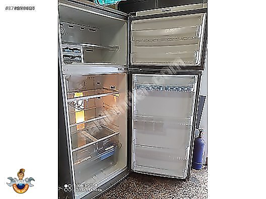 https www sahibinden com ilan ikinci el ve sifir alisveris elektrikli ev aletleri beyaz esya servisten temiz kullanilmis beko buzdolabi 875456977 detay