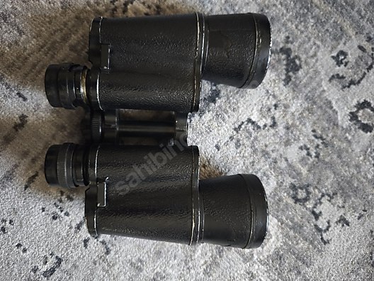 Used & Brand New Items / Cameras & Photographic Equipment / Binoculars