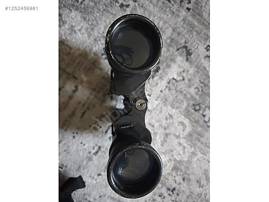 Used & Brand New Items / Cameras & Photographic Equipment / Binoculars