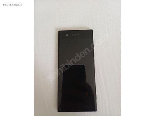 Used & Brand New Items / Cell Phones & Accessories / Cell Phones / Sony / Xperia XA1