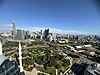 ATŞEHİR UPHİLL TOWERS SATILIK 2+1 MASRAFSIZ MANZARALI OFİS