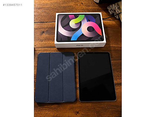 Apple / iPad Air 4 / iPad Air 4. Nesil 64 GB Wi-Fi + Apple Pencil