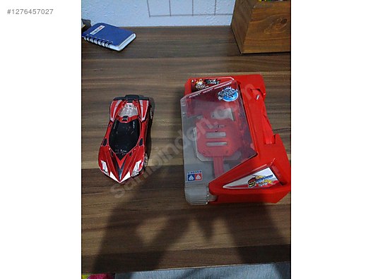 悠翔様 flash and dash storm blade oyuncak araba at sahibinden.com