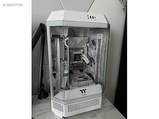 İkinci El ve Sıfır Alışveriş / Bilgisayar / Masaüstü / Donanım / Kasa