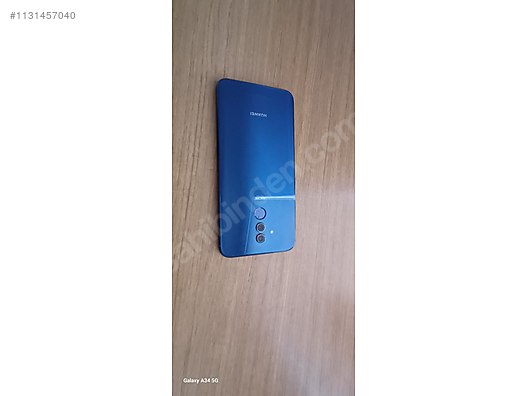 Huawei / Mate 20 Lite / Huawei mate 20 lite 64gb fiyat düştü