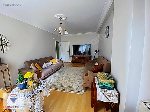 KAĞITHANE HAMIDIYE MAH. EŞYALI KİRALIK DAİRE