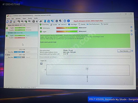 Used & Brand New Items / Computers / Desktops / Desktop Components / Solid State Drive