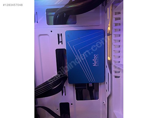 Used & Brand New Items / Computers / Desktops / Desktop Components / Solid State Drive