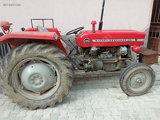 1974 sahibinden ikinci el massey ferguson satilik traktor 45 000 tl ye sahibinden com da 978457060