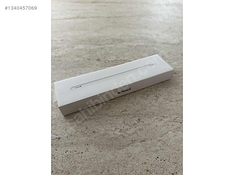 Apple Pencil 2. nesil sahibinden.comda - 1340457069