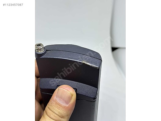 Used & Brand New Items / Cell Phones & Accessories / Cell Phones / BenQ Siemens / S3