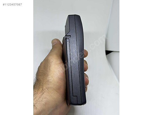 Used & Brand New Items / Cell Phones & Accessories / Cell Phones / BenQ Siemens / S3