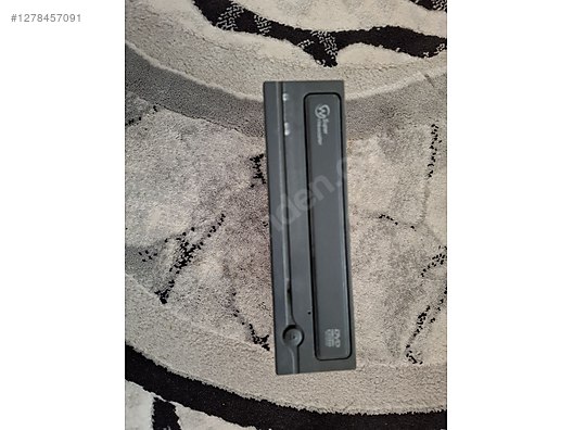 İkinci El ve Sıfır Alışveriş / Bilgisayar / Masaüstü / Donanım / CD Sürücü / Yazıcı