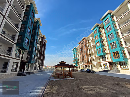 ORUÇOĞLUNDAN AKÇELEBİ KONAKLARINDA ÖDEMESİZ ARAKAT 3+1 DAİRE #1280457096