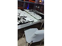 Yemek Masası ve Sandalye