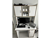 Çalışma & Bilgisayar Masası