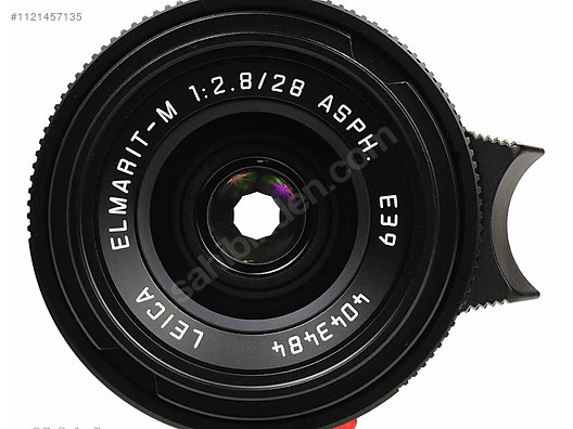 leica r elmarit 28mm