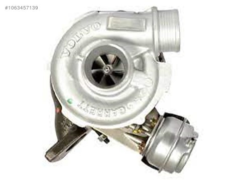 Otomobil & Arazi Aracı / Motor / VOLVO S80 TURBOSU 2.4 D