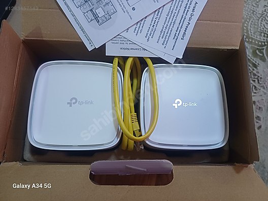 Tp link ac1200 - Router ilanları uygun fiyatlarıyla sahibinden.com'da