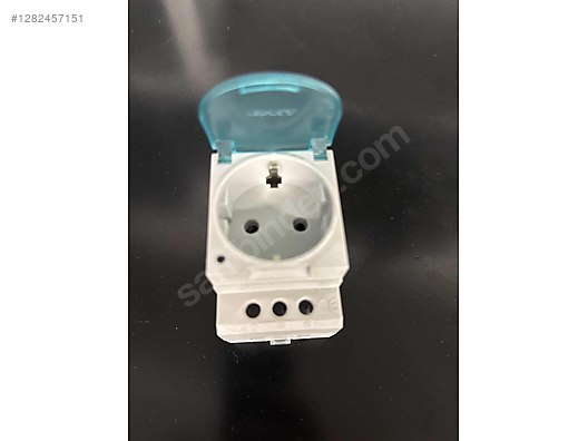 Ray Tipi Pano prizi - Priz ve Yapı Malzemeleri sahibinden.com'da