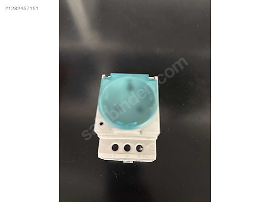 İkinci El ve Sıfır Alışveriş / Bahçe & Yapı Market / Yapı Malzemeleri / Elektrik Tesisatı / Priz