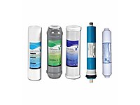 Su arıtma cihaz filtre değişimi