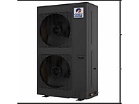 Gree 26 kw ısı pompası trifaze