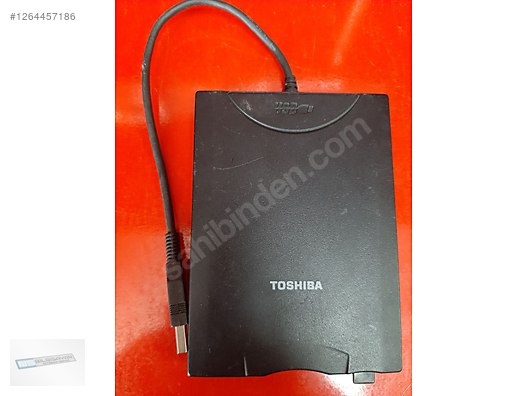 İkinci El ve Sıfır Alışveriş / Bilgisayar / Masaüstü / Donanım / Disket Sürücü