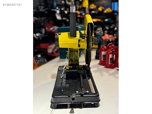 Used & Brand New Items / Garden & Home Improvement / Hand Tools / Electric / Cutting Machines