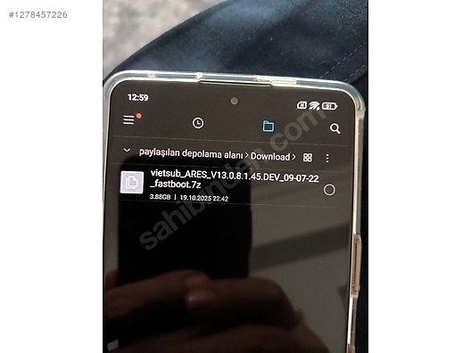 Used & Brand New Items / Cell Phones & Accessories / Cell Phones / Xiaomi / Redmi K40 Gaming