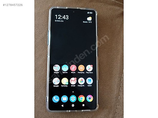 Used & Brand New Items / Cell Phones & Accessories / Cell Phones / Xiaomi / Redmi K40 Gaming