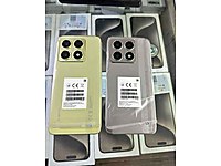 XİAOMİ Mİ 14T 256gb 12+12:24RAM