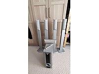 Akai 5.1 ses sistemi