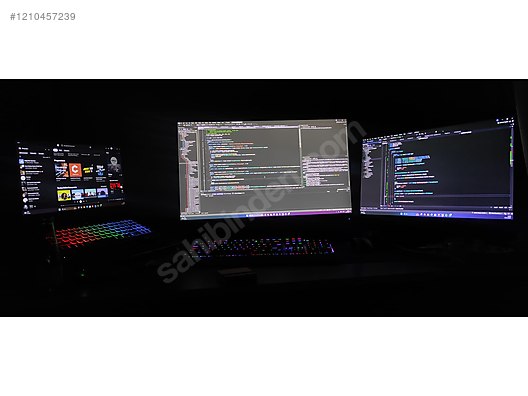 Özel Ders Verenler / Bilgisayar