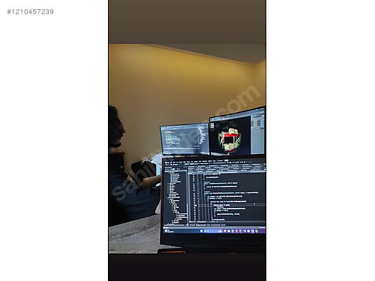 Özel Ders Verenler / Bilgisayar