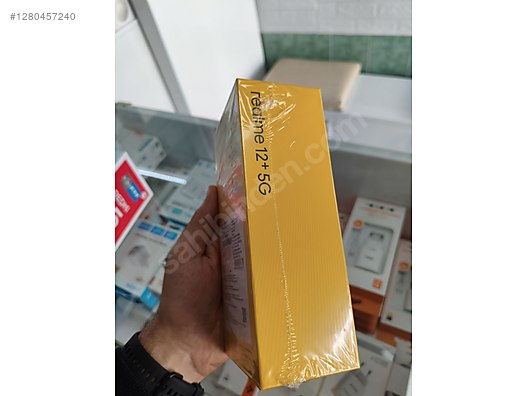 Used & Brand New Items / Cell Phones & Accessories / Cell Phones / Realme / 12 Plus