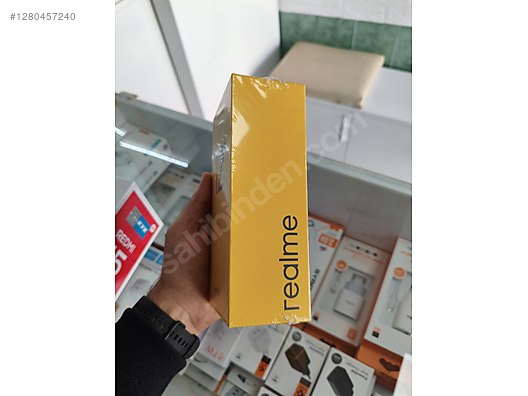 Used & Brand New Items / Cell Phones & Accessories / Cell Phones / Realme / 12 Plus