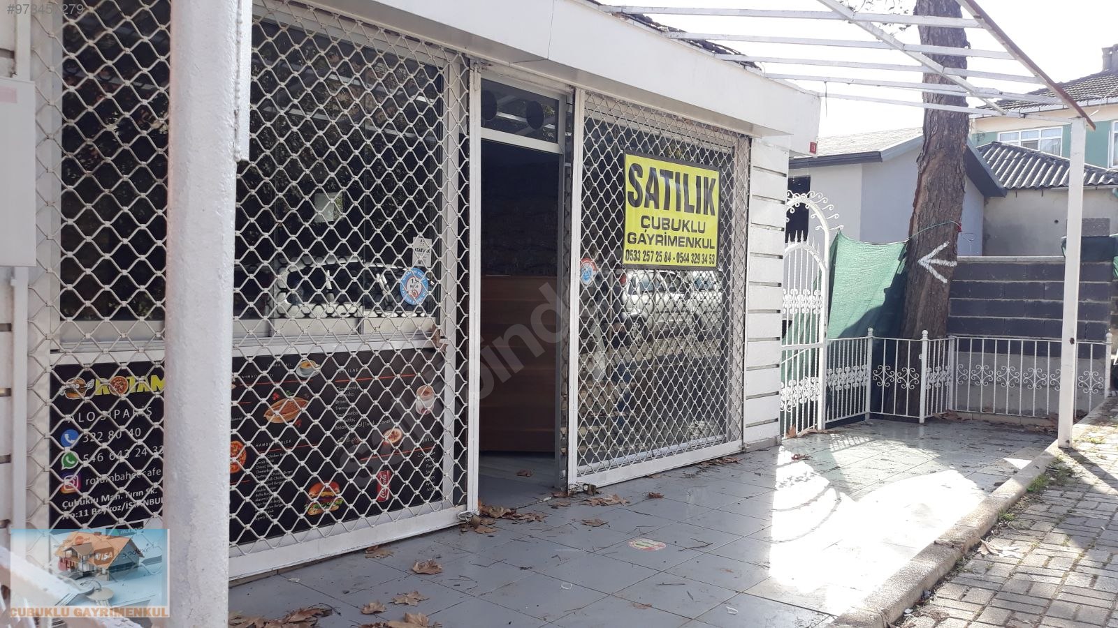 BEYKOZ ÇUBUKLUDA SATİLİK YER Satılık Müstakil Ev İlanları sahibinden