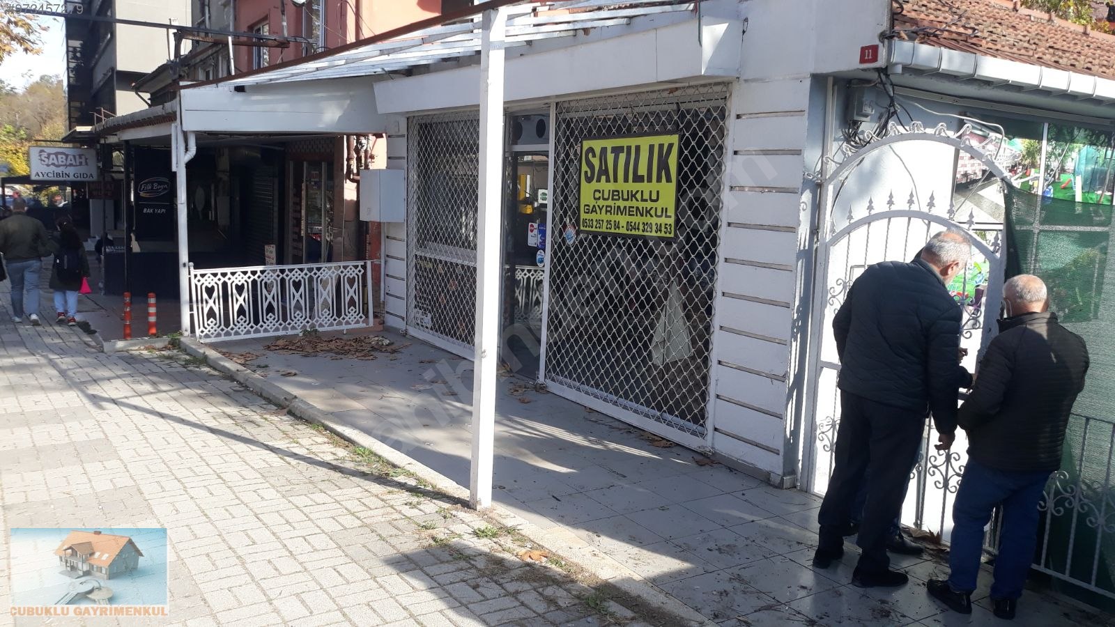 BEYKOZ ÇUBUKLUDA SATİLİK YER Satılık Müstakil Ev İlanları sahibinden