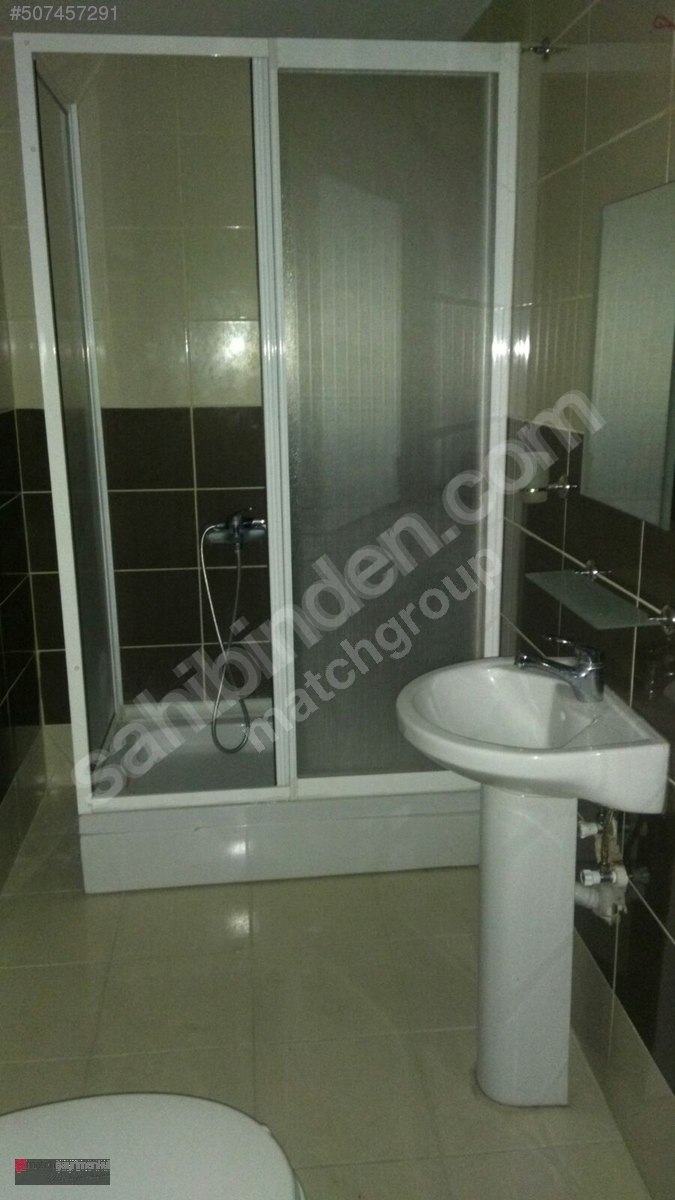 GEBZE FİYAKA SİTESİNDE 1+1 KİRALIK DAİRE Kiralık Daire İlanları