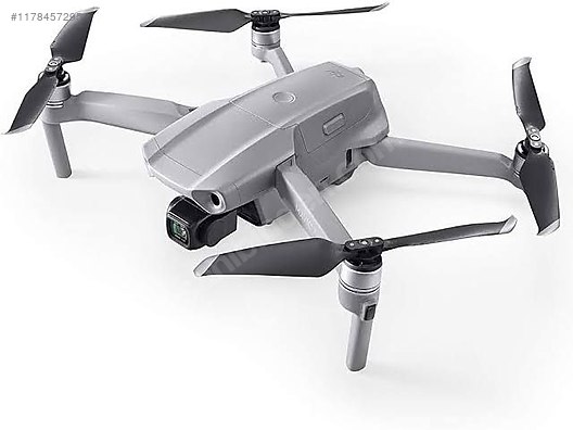 Acil Sat l k Dji Mavic Air 2 Fly More Combo sahibinden da 1178457295