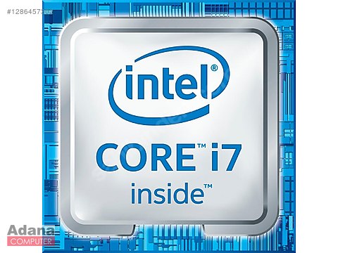 Intel Core i7-870 Processor (8M Cache, 2.93 GHz) sahibinden.comda