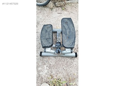 Twist discount stepper bs1370